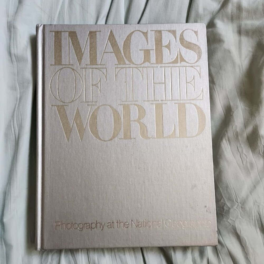 National Geographic Images of the World